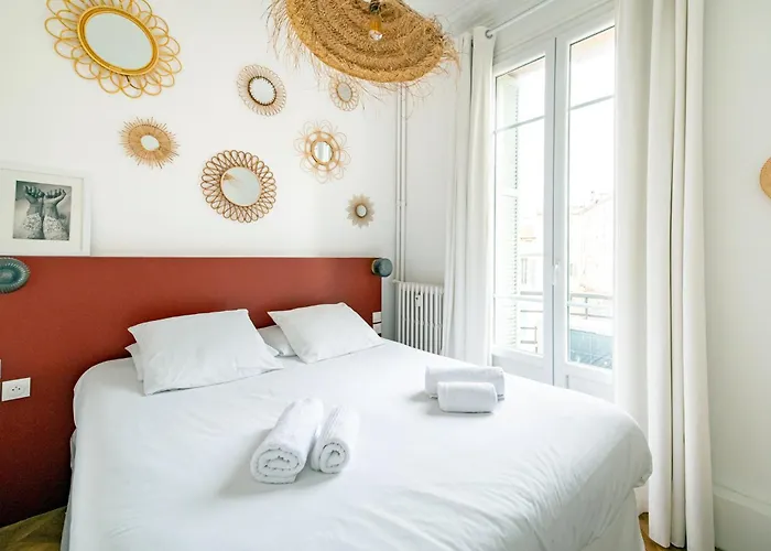 La Maioneta Vieux-nice Daire Nice