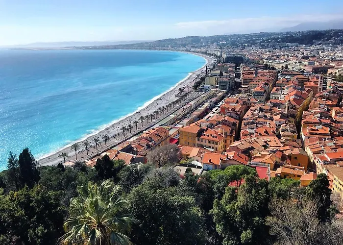 La Maioneta Vieux-nice